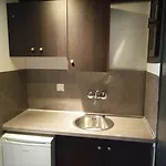 Sabbia Nera 2* Άγιος Γόρδιος