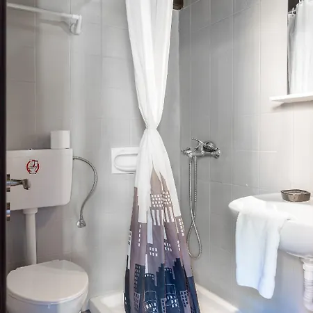 Hotel Sabbia Nera
