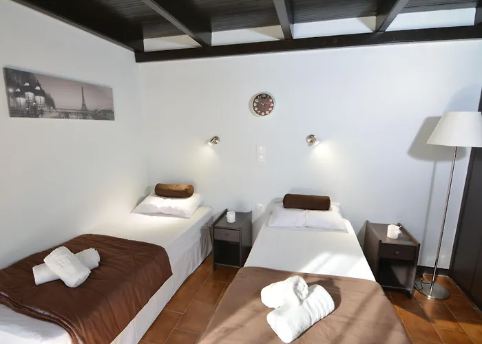 Hotel Sabbia Nera 2*