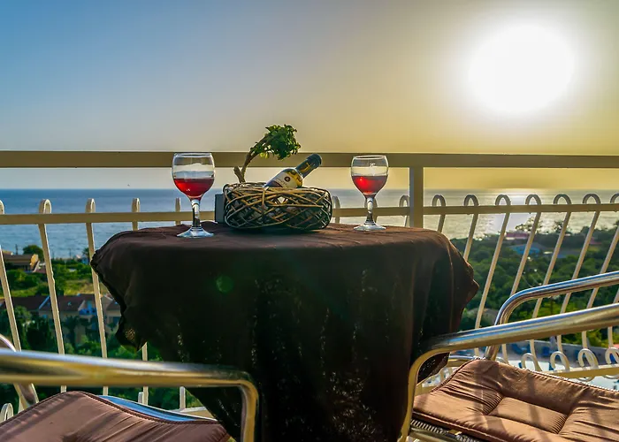 Hotel Sabbia Nera 2*