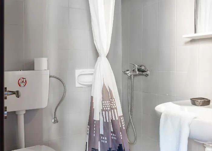 Hotel Sabbia Nera