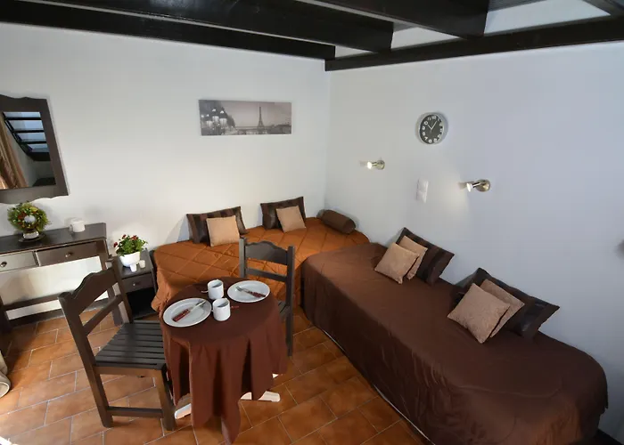 Sabbia Nera Hotel