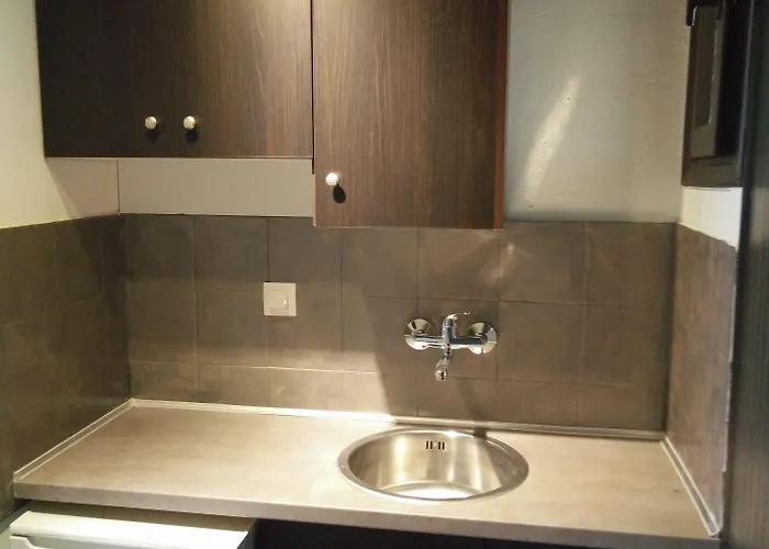 Sabbia Nera 2* Agios Gordios (Corfu)
