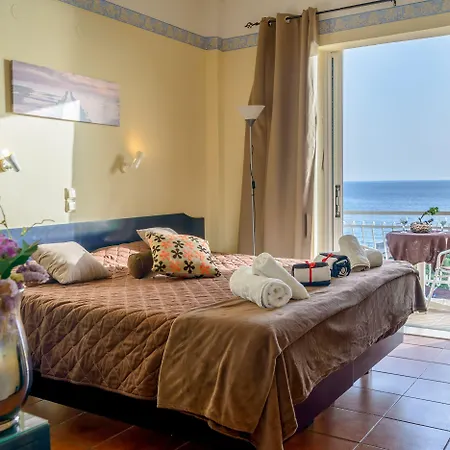 Sabbia Nera Hotel Agios Gordios (Corfu)