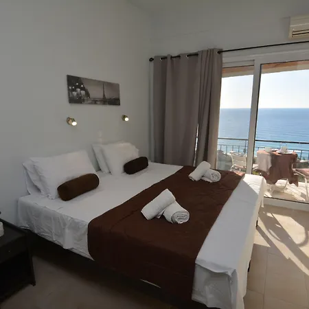 Sabbia Nera 2* Agios Gordios (Corfu)