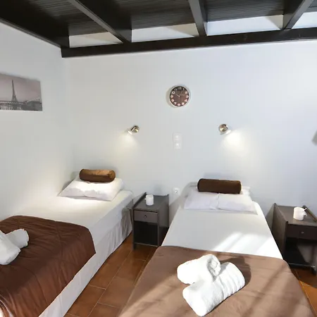 Hotel Sabbia Nera 2*