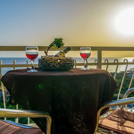 Hotel Sabbia Nera 2*