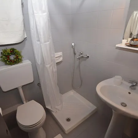 Sabbia Nera Hotel 2*