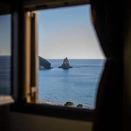 Hotel Sabbia Nera Agios Gordios (Corfu)