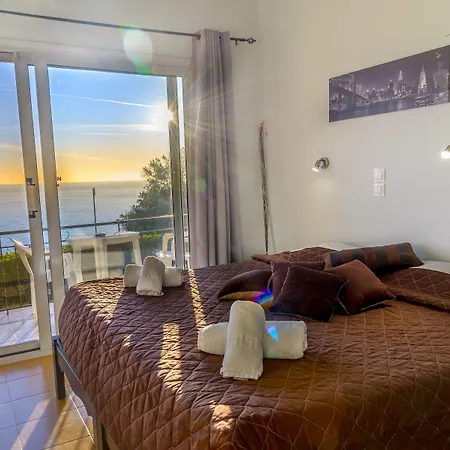 Sabbia Nera Hotel Agios Gordios (Corfu)