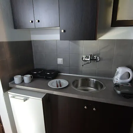 Sabbia Nera Agios Gordios (Corfu)