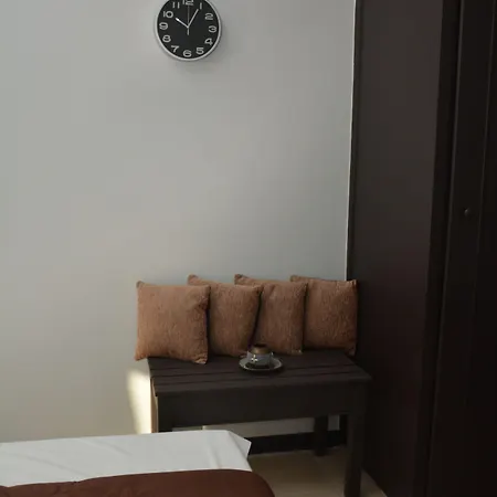 Sabbia Nera Hotel Agios Gordios (Corfu)