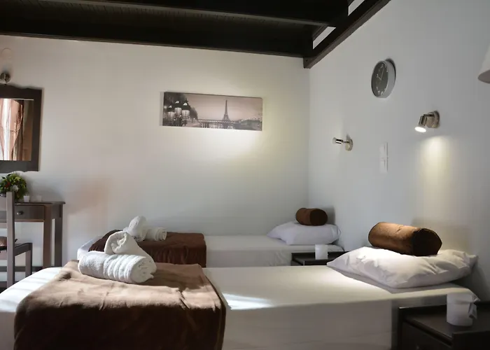 Sabbia Nera Hotel