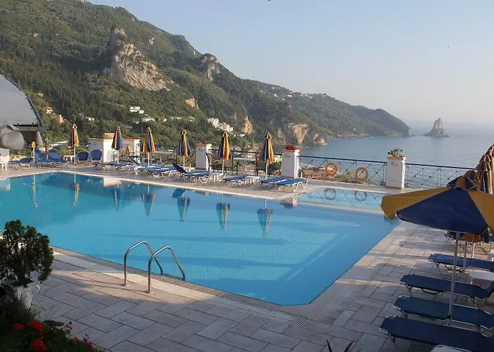 Sabbia Nera Hotel