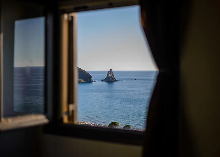Hotel Sabbia Nera Agios Gordios (Corfu)