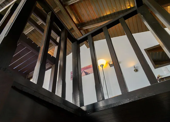 Hotel Sabbia Nera