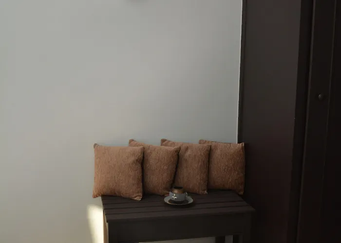 Sabbia Nera Hotel Agios Gordios (Corfu)