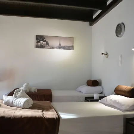Sabbia Nera Hotel