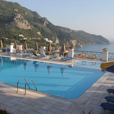 Sabbia Nera Hotel